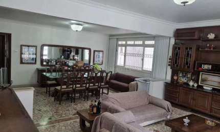 Sobrado com 5 dorms, Ponta da Praia, Santos - R$ 3 mi, Cod: 1560