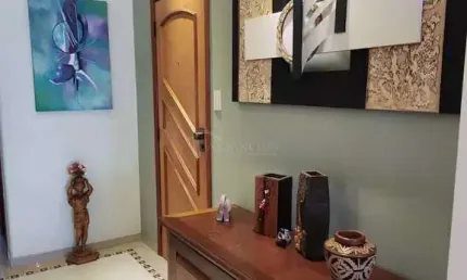 Apartamento com 3 quartos, Embaré, Santos - R$ 1.06 mi, Cod: 1571