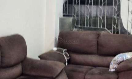 Sobrado com 2 dorms, Ponta da Praia, Santos - R$ 430 mil, Cod: 1580