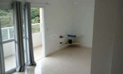 Apartamento com 2 quartos, Canto do Forte, Praia Grande, Cod: 1585