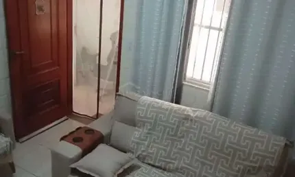 Casa com 2 dorms, São Vicente, Mairiporã - R$ 380 mil, Cod: 1594