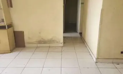 Casa com 3 dorms, Estuário, Santos - R$ 290 mil, Cod: 1574