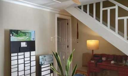Sobrado com 3 quartos, Vila Mathias, Santos - R$ 650 mil, Cod: 1516