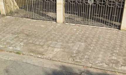 Casa com 2 quartos, Estuário, Santos - R$ 750 mil, Cod: 1605
