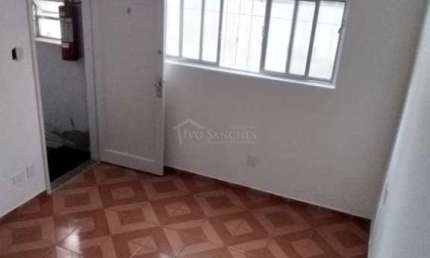 Apartamento com 2 quartos, Boqueirão, Santos, Cod: 1310