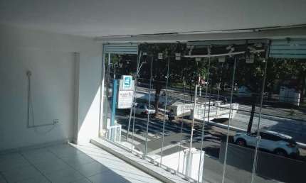 Sobreloja, Vila Belmiro, Santos - R$ 1.5 mi, Cod: 1610