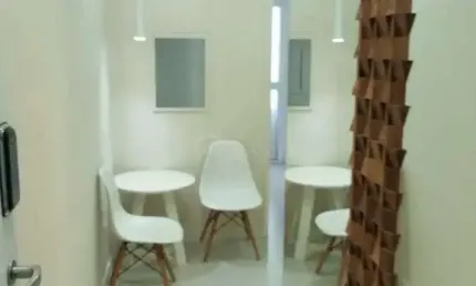 Consultório dentário completo, boqueirão, santos, cod: 934