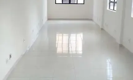 Conjunto comercial, ponta da praia, santos, cod: 1404