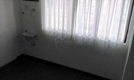 Casa comercial para alugar no Gonzaga, Santos 