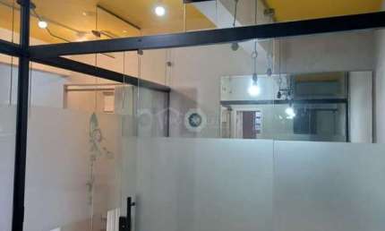 Conjunto Comercial, Estuário, Santos - R$ 190 mil, Cod: 1538