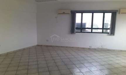 Conjunto Comercial, Encruzilhada, Santos, Cod: 1548