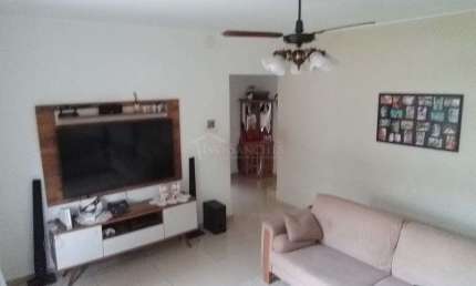 Sobrado com 4 dorms, Aparecida, Santos - R$ 1.6 mi, Cod: 1458