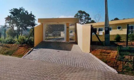Casa com 4 dormitórios à venda, 360 m² por R$ 2.400.000,00 - Condomínio Santa Fé - Vinhedo/SP