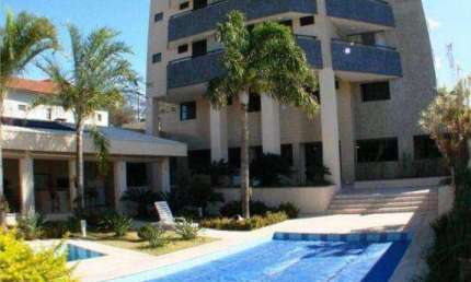 Apartamento com 3 quartos à venda na Avenida Flamengo, 54354, Jardim Panorama, Vinhedo, 208 m2 por R$ 1.350.000