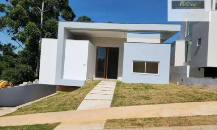 Casa com 3 dormitórios à venda, 370 m² por R$ 2.500.000,00 - Condomínio Santa Isabel II - Louveira/SP