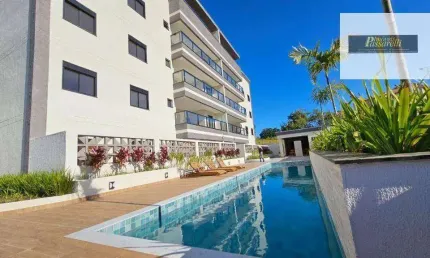 Apartamento com 3 dormitórios à venda, 252 m² por R$ 1.600.000,00 - Pinheirinho - Vinhedo/SP