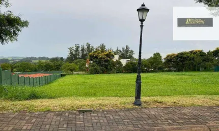 Terreno à venda, 2761 m² por r$ 5.500.000,00 - fazenda da grama - itupeva/sp