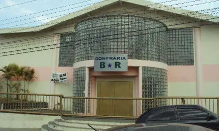 Prédio à venda na Rua dos Bandeirantes, 1, Pinheirinho, Vinhedo