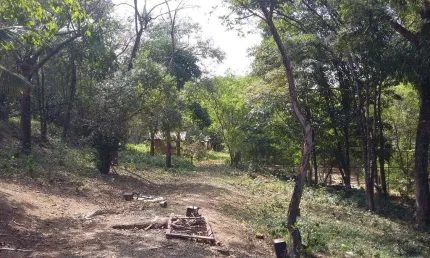 Área à venda, 20500 m² por R$ 8.200.000,00 - Dois Córregos - Valinhos/SP