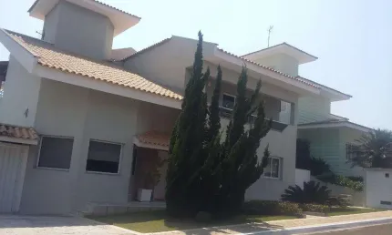 Casa com 3 dormitórios à venda, 737 m² por R$ 4.500.000,00 - Terras de São Carlos - Jundiaí/SP