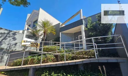 Casa com 3 dormitórios à venda, 96 m² por r$ 580.000,00 - vila papelão - valinhos/sp