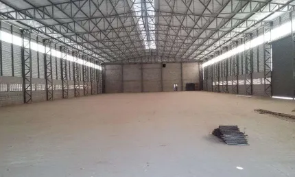 Galpão à venda, 2800 m² por R$ 12.000.000,00 - Distrito Industrial - Vinhedo/SP