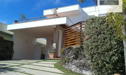 Casa com 4 dormitórios à venda, 200 m² por r$ 1.500.000,00 - condomínio são miguel - vinhedo/sp