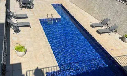 Apartamento com 3 dormitórios à venda, 96 m² por R$ 850.000,00 - Condomínio Spazio Reale - Vinhedo/SP