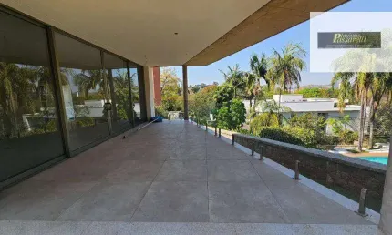 Casa em condomínio fechado com 3 quartos à venda na Rua Barra Do Sai (Condomínio Estância Marambaia), 17, Condomínio Estância Marambaia, Vinhedo