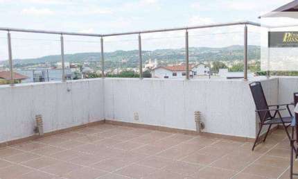 Apartamento com 3 quartos à venda na Rua Eugênio Trevisan, 47, Jardim Itália, Vinhedo, 216 m2 por R$ 1.800.000