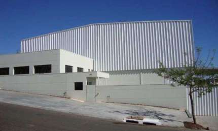 Barracão / Galpão / Depósito para alugar na Rua Humberto Pela, 263, Leitão, Louveira, 2751 m2 por R$ 49.000