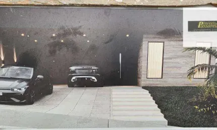 Casa em condomínio fechado com 3 quartos à venda na Avenida Flamengo (Recanto Das Palmas), 991, Jardim Panorama, Vinhedo