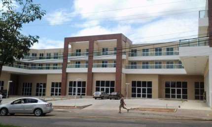 Sala comercial com 1 sala para alugar na Avenida Benedito Storani, 11111, Residencial Aquários, Vinhedo, 100 m2 por R$ 3.200