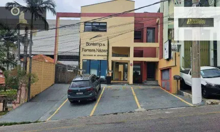 Prédio à venda na Rua Eduardo Ferragut, 117, Pinheirinho, Vinhedo, 287 m2 por R$ 2.400.000