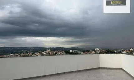 Apartamento com 3 quartos à venda na Avenida Brasil, 475, Mirante Estrelas, Vinhedo