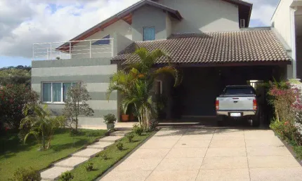 Casa com 3 dormitórios à venda, 256 m² por R$ 2.150.000,00 - Condomínio Terras de Vinhedo - Vinhedo/SP