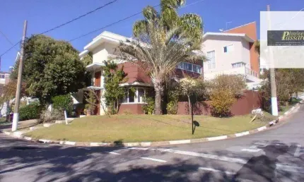 Casa com 4 dormitórios à venda, 246 m² por r$ 1.990.000 - condomínio recanto dos paturis - vinhedo/sp