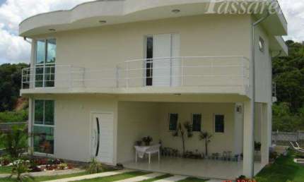 Casa com 3 dormitórios à venda, 250 m² por R$ 1.800.000,00 - Condomínio Villagio di Verona - Vinhedo/SP