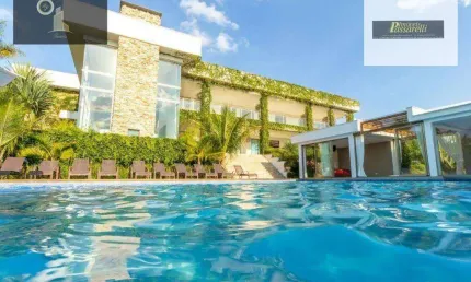 Casa com 8 dormitórios, 1370 m² - venda por R$ 12.900.000,00 ou aluguel por R$ 36.864,98/mês - Condomínio Morada do Sol - Vinhedo/SP