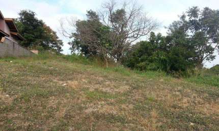 Terreno em condomínio fechado à venda na Estrada Amarílis (Terras de São Francisco), 53444, Condomínio Terras de São Francisco, Vinhedo, 488 m2 por R$ 650.000