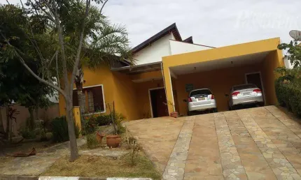 Casa com 3 dormitórios à venda, 250 m² por R$ 1.910.000,00 - Condomínio Terras de Vinhedo - Vinhedo/SP