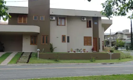 Casa com 3 dormitórios à venda, 215 m² por R$ 1.495.000,00 - Condomínio Jardim das Palmeiras - Vinhedo/SP
