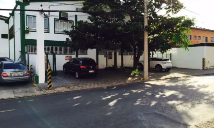 Galpão à venda, 2445 m² por R$ 10.800.000,00 - Distrito Industrial - Valinhos/SP
