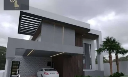 Casa com 4 dormitórios à venda, 400 m² por R$ 3.590.000,00 - Condomínio Terras de Vinhedo - Vinhedo/SP