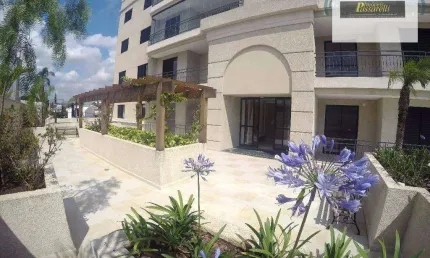 Apartamento com 3 dormitórios à venda, 96 m² por R$ 900.000,00 - Condomínio Mondo Itália - Vinhedo/SP
