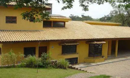 Chácara com 5 dormitórios à venda, 4000 m² por R$ 3.330.000,00 - Mirantes Das Estrelas - Vinhedo/SP