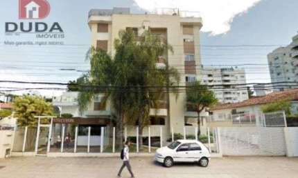 Apartamento com 2 quartos para alugar na Rua João Pio Duarte Silva, Córrego Grande, Florianópolis