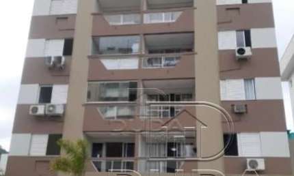 Apartamento com 3 quartos para alugar na Rua Professor José Brasilicio de Souza, Trindade, Florianópolis
