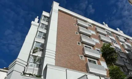 Apartamento com 2 quartos à venda na Rua Gonçalves Ledo, Trindade, Florianópolis