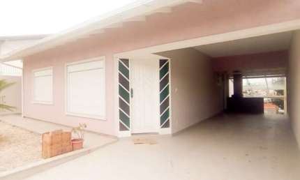Casa com 3 quartos à venda na Rua Domingos Caldas Barbosa, Areias, São José
